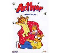 Arthur - Le bébé d'Arthur