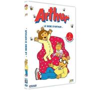 Arthur ; le bébé d'arthur
