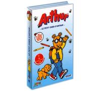 Arthur;le petit chien d'arthur
