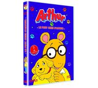 Arthur - Le petit chien d'Arthur (DVD) Greg Bailey
