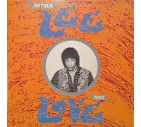 Arthur Lee and Love - Arthur Lee and Love