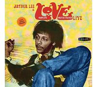 Arthur Lee and Love Complete 'Forever Changes' Live (Vinyl LP) 12" Album