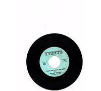 ARTHUR LEE MAYE & CROWNS - this is the night for love / gloria