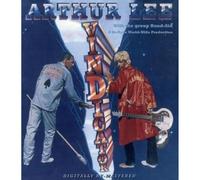 Arthur Lee - Vindicator