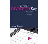 Arthur Lipkin Beyond Diversity Day (Copertina rigida)
