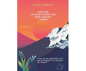 Arthur lo scrittore che non amava i premi