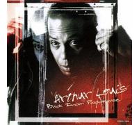 Arthur Louis - Back from Palookaville [Import]