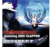 Arthur Louis;feat' Eric Clapton - Knocking on Heaven'S Door
