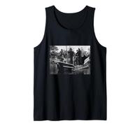 Arthur Lowe Capitano Mainwaring & Co Dad's Army 1975 Canotta