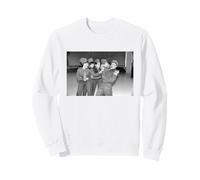 Arthur Lowe Capitano Mainwaring Dad's Army 1975 Felpa