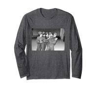 Arthur Lowe Capitano Mainwaring Dad's Army 1975 Maglia a Manica