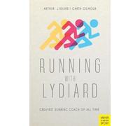 Arthur Lydiard Running with Lydiard (Tascabile)
