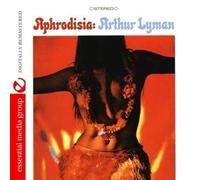 Arthur Lyman Aphrodisia (Digitally Remastered) (CD)
