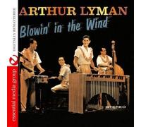 Arthur Lyman Blowin' in the Wind (Digitally Remastered) (CD)