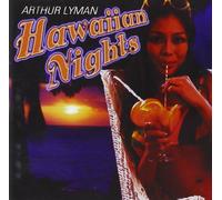Arthur Lyman - Hawaiian Nights