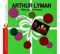 Arthur Lyman Merry Christmas (Digitally Remastered) (CD)