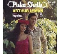 Arthur Lyman - Puka Shells
