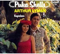 Arthur Lyman - Puka Shells