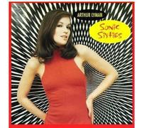 Arthur Lyman - SONIC SIXTIES