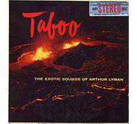 ARTHUR LYMAN - taboo, vol. 2 LP