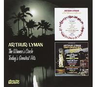 Arthur Lyman - The Winner's Circle/Today's Greatest Hits