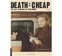 Arthur Lyons Death On The Cheap (Tascabile)