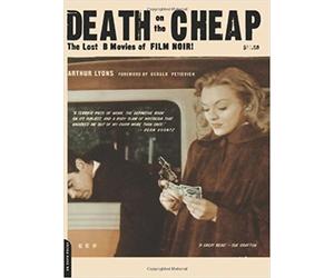 Arthur Lyons Death On The Cheap (Tascabile)