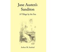 Arthur M. Axelrad Jane Austen's Sanditon (Copertina rigida)