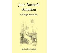 Arthur M. Axelrad Jane Austen's Sanditon (Tascabile)