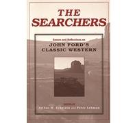 Arthur M. Eckstein The Searchers (Tascabile)