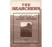 Arthur M. Eckstein The Searchers (Tascabile)