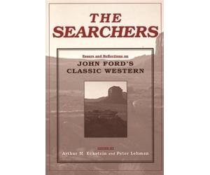 Arthur M. Eckstein The Searchers (Tascabile)