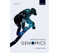 Introduction to Genomics
