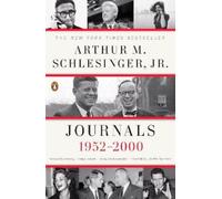 Arthur M. Schlesinger Journals (Tascabile)