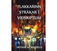 Arthur M Winfield Rover Strákarnir í Viðskiptum (Tascabile)