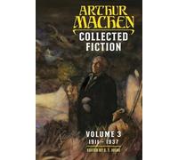 Arthur Machan Collected Fiction Volume 3 (Tascabile)