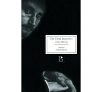 Arthur Machen Machen, Arth The Three Impostors; or, The Transmutatio (Tascabile)