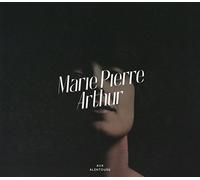 Arthur, Marie-Pierre - Aux Alentours