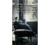 Arthur Martin A »Das Zeitlose ist von kürzester Dauer«: Inter (Copertina rigida)
