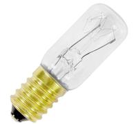 ARTHUR MARTIN ELECTROLUX 1125520013 - Lampadina tamburo asciugatrice originale E14-7W 1125520013 ARTHUR MARTIN ELECTROLUX