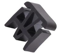 Arthur Martin ELECTROLUX 3304281011 - Fermaporta in gomma per vetro esterno