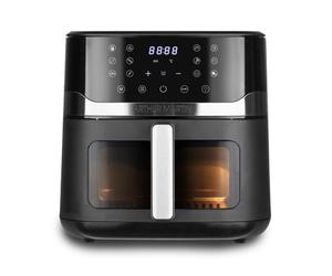 Arthur Martin Friggitrice senza olio 10l 1800w nera - ampaf1800 - Nouvo