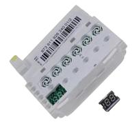 ARTHUR MARTIN - MODULE ÉLECTRONIQUE CONFIGURÉ EDW150 POUR LAVE VAISSELLE ARTHUR-MARTIN ELX