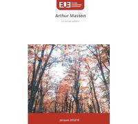 Arthur Masson: Le roman wallon