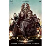 Arthur & Merlin ( DVD)