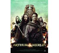 Arthur & Merlin (Rental)