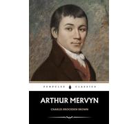 Arthur Mervyn: The 1799 American Gothic literature