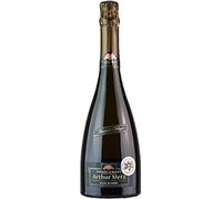 Arthur Metz Cremant d’Alsace Blanc de Noirs Reserve de l’Abbaye
