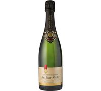 Arthur Metz Cremant dAlsace AOC Brut Millesime