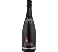 Arthur Metz Cremant dAlsace AOC Extra Brut
